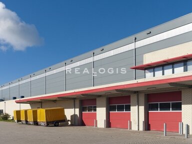 Halle/Industriefläche zur Miete 6.500 m² Lagerfläche teilbar ab 1.000 m² Woffenbach Neumarkt in der Oberpfalz 92318