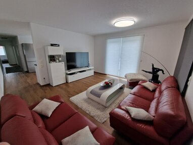 Wohnung zur Miete 1.120 € 3 Zimmer 91,9 m² 2. Geschoss Ellerstraße 68 a/b Dodesheide 81 Osnabrück 49088