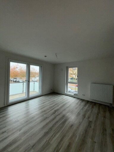 Wohnung zur Miete 630 € 2 Zimmer 44,9 m² 2. Geschoss Am Lückefeld 37 Mahlow Blankenfelde-Mahlow 15831