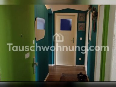 Wohnung zur Miete 407 € 3 Zimmer 59 m² 2. Geschoss Weißensee Berlin 13086