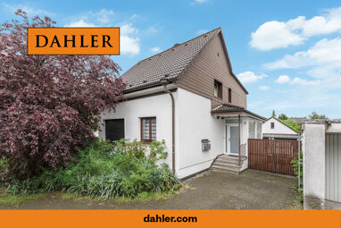 Einfamilienhaus zum Kauf 789.000 € 9 Zimmer 244,5 m² 903 m² Grundstück Unterrath Düsseldorf 40468