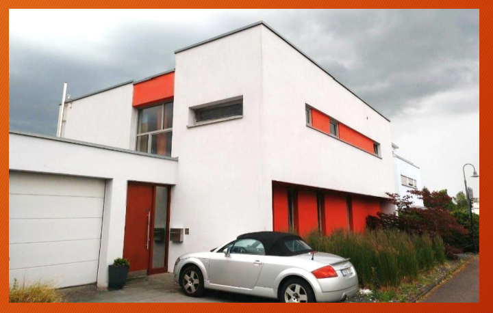Einfamilienhaus zum Kauf 6 Zimmer 225 m²<br/>Wohnfläche 688 m²<br/>Grundstück Neu-Kürenz 1 Trier 54296