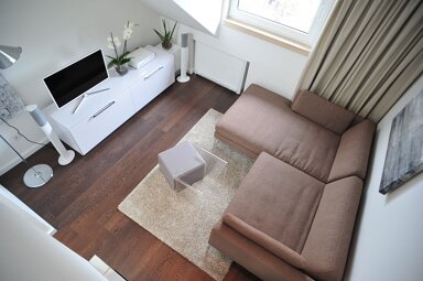 Maisonette zur Miete 749 € 1 Zimmer 20 m² 4. Geschoss frei ab sofort Tannenstraße 31 Derendorf Düsseldorf 40476