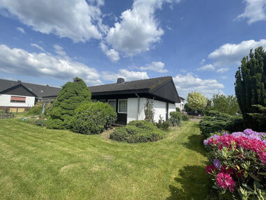 Einfamilienhaus zum Kauf 185.000 € 6,5 Zimmer 150 m² 853 m² Grundstück Wietersheim Petershagen-Wietersheim 32469