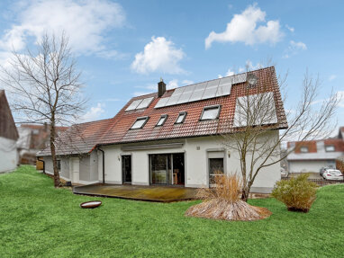 Einfamilienhaus zum Kauf 545.000 € 7 Zimmer 180 m² 730 m² Grundstück Hebrontshausen Rudelzhausen 84104