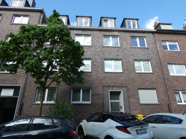 Wohnung zur Miete 825 € 2 Zimmer 61 m² 2. Geschoss Borsigstraße 13 Oberbilk Düsseldorf 40227