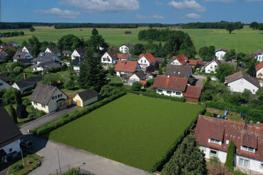 Grundstück zum Kauf 327.960 € 462 m² Grundstück Lengenfeld Pürgen 86932
