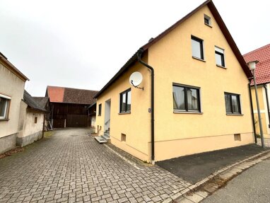 Einfamilienhaus zum Kauf 169.000 € 2 Zimmer 114,7 m² 964 m² Grundstück Thurndorf Kirchenthumbach / Thurndorf 91281
