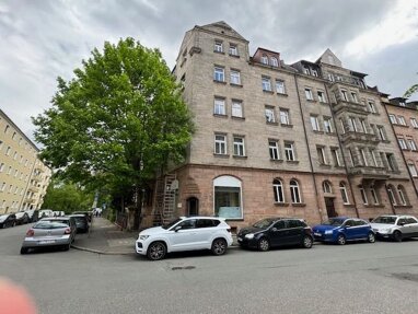 Mehrfamilienhaus zum Kauf 3.900.000 € 902 m² 336 m² Grundstück Maxfeld Nürnberg 90409