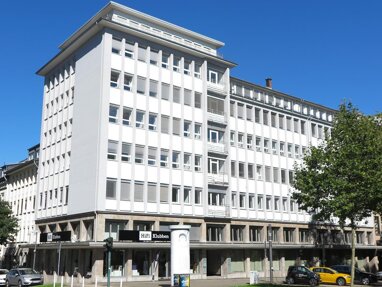 Bürofläche zur Miete provisionsfrei 14 € 195 m² Bürofläche teilbar ab 195 m² Huyssenallee 52-56 Südviertel Essen 45128