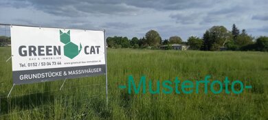 Grundstück zum Kauf 199.000 € 571 m² Grundstück Brieselang Brieselang 14656