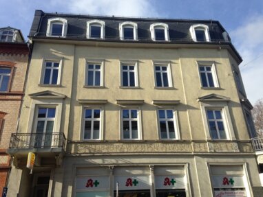 Wohnung zur Miete 900 € 5 Zimmer 165 m² Oranienstrasse 1 Luxemburgplatz Wiesbaden 65185