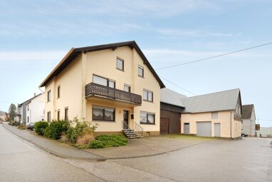 Einfamilienhaus zum Kauf 285.000 € 7 Zimmer 231 m² 865 m² Grundstück Peterswald Peterswald-Löffelscheid 56858