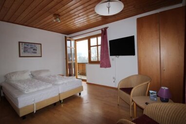 Apartment zum Kauf 52.500 € 2 Zimmer 25,2 m² Schwarzenbach Lohberg 93470