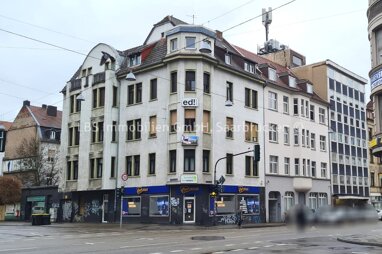 Mehrfamilienhaus zum Kauf 1.100.000 € 26 Zimmer 521 m² 276 m² Grundstück frei ab sofort Nauwieser Viertel Saarbrücken 66111