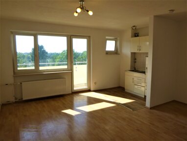 Wohnung zum Kauf 119.000 € 1 Zimmer 38 m² 4. Geschoss Lamboy Hanau 63452