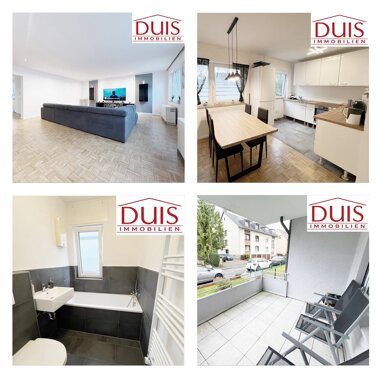 Wohnung zum Kauf 229.000 € 3,5 Zimmer 94 m² Erdgeschoss Aplerbeck Bahnhof Süd Dortmund / Aplerbeck 44287