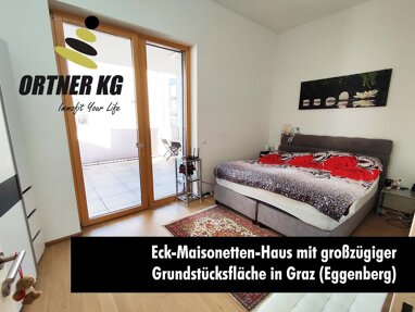 Haus zum Kauf 103 m² 650 m² Grundstück Eggenberg Graz(Stadt) 8020