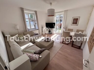 Wohnung zur Miete Tauschwohnung 1.350 € 4 Zimmer 84 m² Hochfeld Augsburg 86161