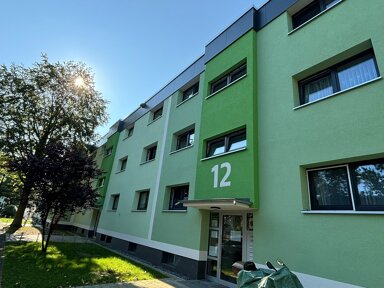 Wohnung zur Miete 570 € 3 Zimmer 73 m² 2. Geschoss frei ab 01.06.2025 Dresdner Straße 12 Gütersloh Gütersloh 33330