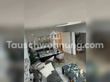 Wohnung zur Miete Tauschwohnung 1.250 € 3 Zimmer 83 m² 5. Geschoss Bahnhofsviertel Frankfurt am Main 60329