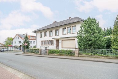 Wohn- und Geschäftshaus zum Kauf als Kapitalanlage geeignet 1.100.000 € 281 m² 1.016 m² Grundstück Kilianstraße 137 Paderborn - Kernstadt Paderborn 33098