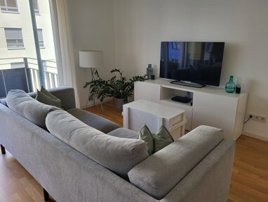 Wohnung zur Miete Wohnen auf Zeit 1.590 € 2 Zimmer 60 m² Mitte Berlin 10179