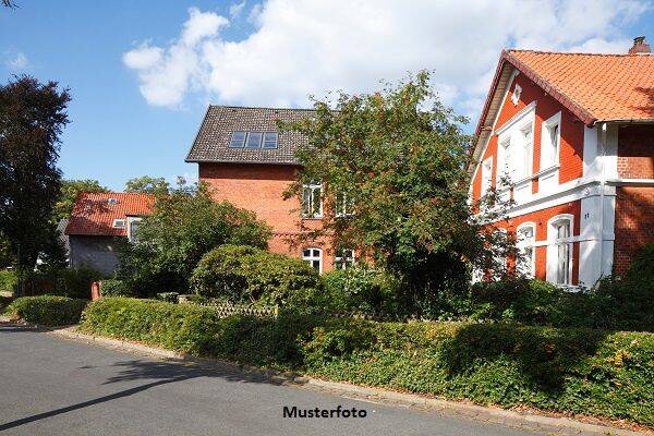 Einfamilienhaus zum Kauf