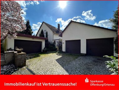Mehrfamilienhaus zum Kauf 515.000 € 5,5 Zimmer 154 m² 872 m² Grundstück Waltersweier Offenburg 77656