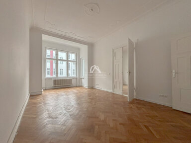 Wohnung zum Kauf provisionsfrei 539.000 € 3 Zimmer 88,7 m² 2. Geschoss Horstweg 35 Charlottenburg Berlin 14059