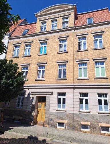 Mehrfamilienhaus zum Kauf 269.000 € 16 Zimmer 473 m² 530 m² Grundstück frei ab sofort Zeitz Zeitz 06712