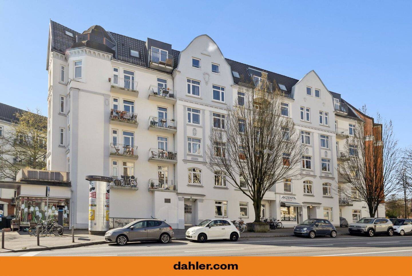 Wohnung zum Kauf