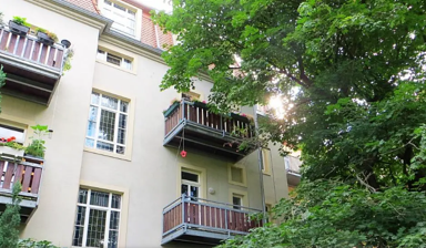 Maisonette zum Kauf als Kapitalanlage geeignet 198.000 € 3 Zimmer 69,5 m² Strehlen (Lenbachstr.) Dresden 01219