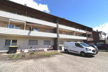 Wohnung zum Kauf 115.000 € 2 Zimmer 47 m² Strang Bad Rothenfelde 49214