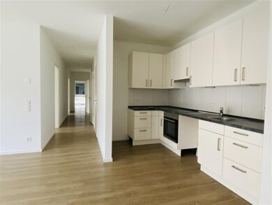 Wohnung zur Miete 1.399 € 4 Zimmer 125 m² 2. Geschoss Thomas-Mann-Str. 4 Neu Wulmstorf Neu Wulmstorf 21629