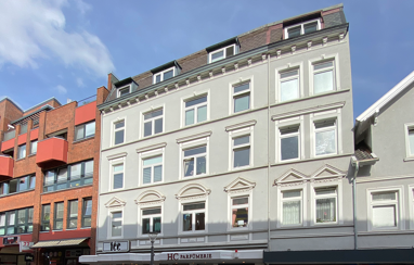 Wohnung zur Miete 920 € 3 Zimmer 75 m² 3. Geschoss Lohbrügge Hamburg 21031