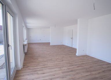 Wohnung zur Miete 1.250 € 3 Zimmer 125 m² 2. Geschoss Innenstadt Gießen 35390