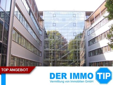 Bürofläche zur Miete Provisionsfrei 8 € 24 Zimmer 805 m² Bürofläche Kaßberg 912 Chemnitz 09112