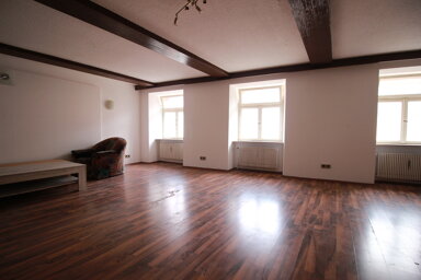 Wohnung zur Miete 500 € 1 Zimmer 50 m² 3. Geschoss Innenstadt - Villingen Villingen-Schwenningen 78050