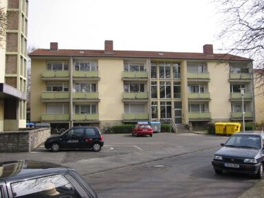 Wohnung zur Miete 331 € 1 Zimmer 23 m² EG Graf-Galen-Straße 3 Kessenich Bonn 53129