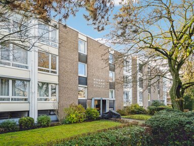 Wohnung zum Kauf 265.000 € 3 Zimmer 85 m² 3. Geschoss Mörsenbroich Düsseldorf 40470