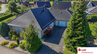 Bungalow zum Kauf 435.000 € 5 Zimmer 192,3 m² 1.156 m² Grundstück frei ab sofort Oberhammelwarden Elsfleth 26931