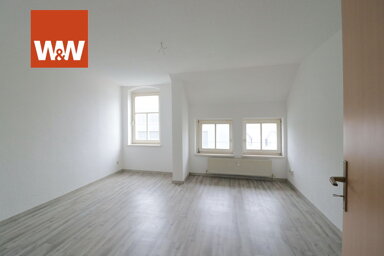 Wohnung zur Miete 345 € 2 Zimmer 57,9 m² Theaterstraße 4 Döbeln Döbeln 04720