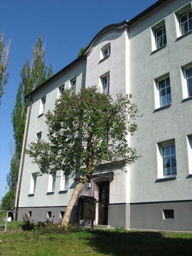 Wohnung zur Miete 435 € 2 Zimmer 55 m² Th.-Heuss-Straße 42 Schkeuditz Schkeuditz 04435