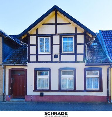 Haus zum Kauf 37.000 € 3 Zimmer 69 m² 236 m² Grundstück Osterburg Osterburg 39606