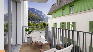 Wohnung zum Kauf 529.000 € 3 Zimmer 66,1 m² 1. Geschoss Gmunden 4810