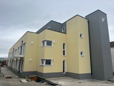 Wohnung zur Miete 890 € 3 Zimmer 77 m² frei ab sofort Donauwörth Donauwörth 86609