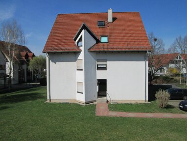 Wohnung zur Miete 295 € 2 Zimmer 50,6 m² Ahornweg 1 Niederlungwitz Glauchau 08371
