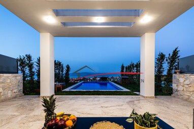 Villa zum Kauf 450.000 € 5 Zimmer 165 m² 350 m² Grundstück Chanioti 63085
