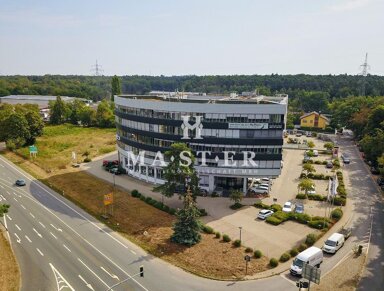 Bürofläche zur Miete provisionsfrei 8,80 € 450 m² Bürofläche teilbar ab 450 m² Neu-Isenburg Neu-Isenburg 63263